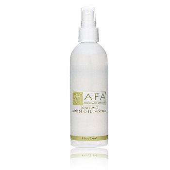 AFAs amino acid skin care